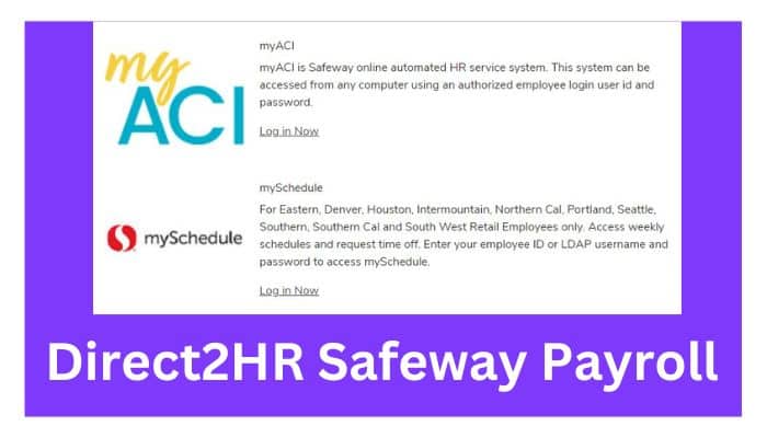 Direct2HR Safeway Payroll (1)