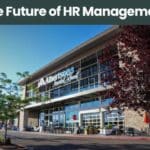 The Future of HR Management